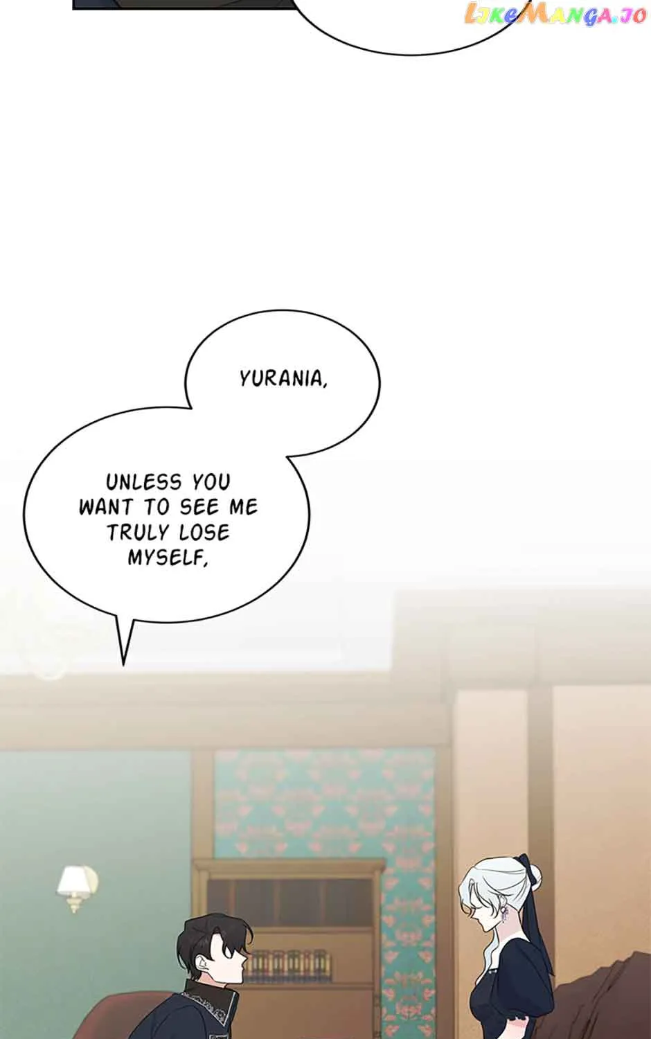 My tyrant’s husband somehow became cautious Chapter 45 page 27 - 