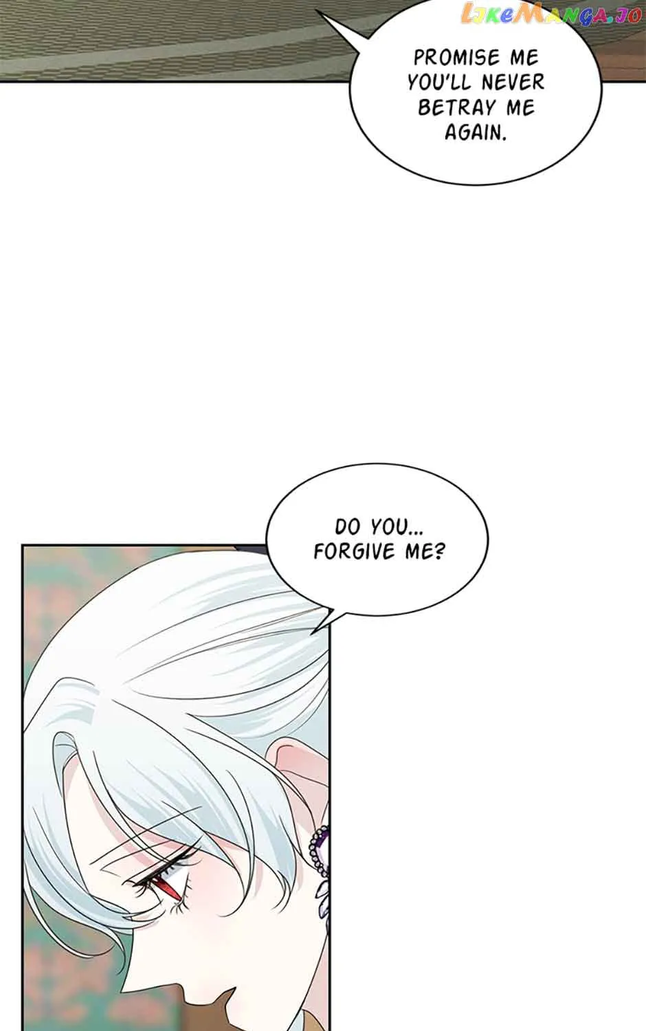 My tyrant’s husband somehow became cautious Chapter 45 page 29 - 