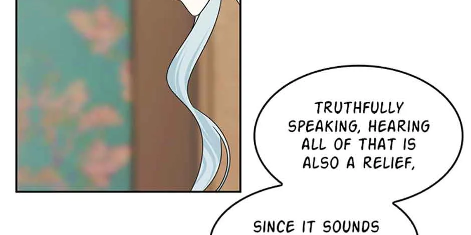My tyrant’s husband somehow became cautious Chapter 45 page 30 - 