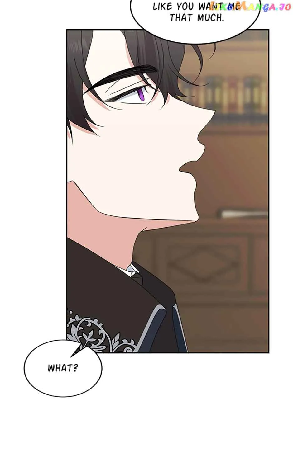 My tyrant’s husband somehow became cautious Chapter 45 page 31 - 