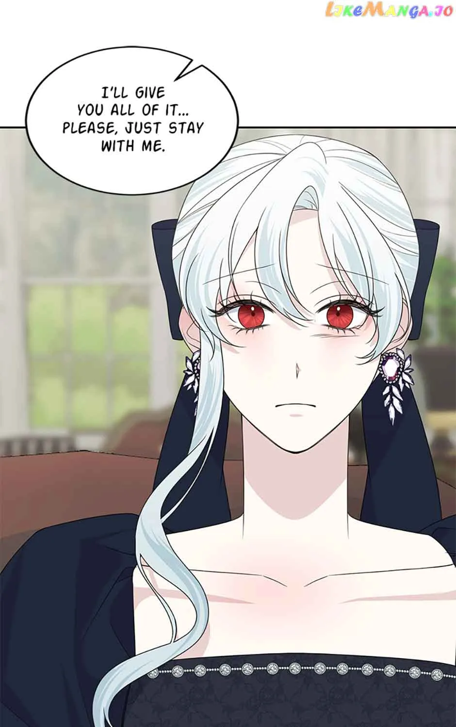 My tyrant’s husband somehow became cautious Chapter 45 page 35 - 