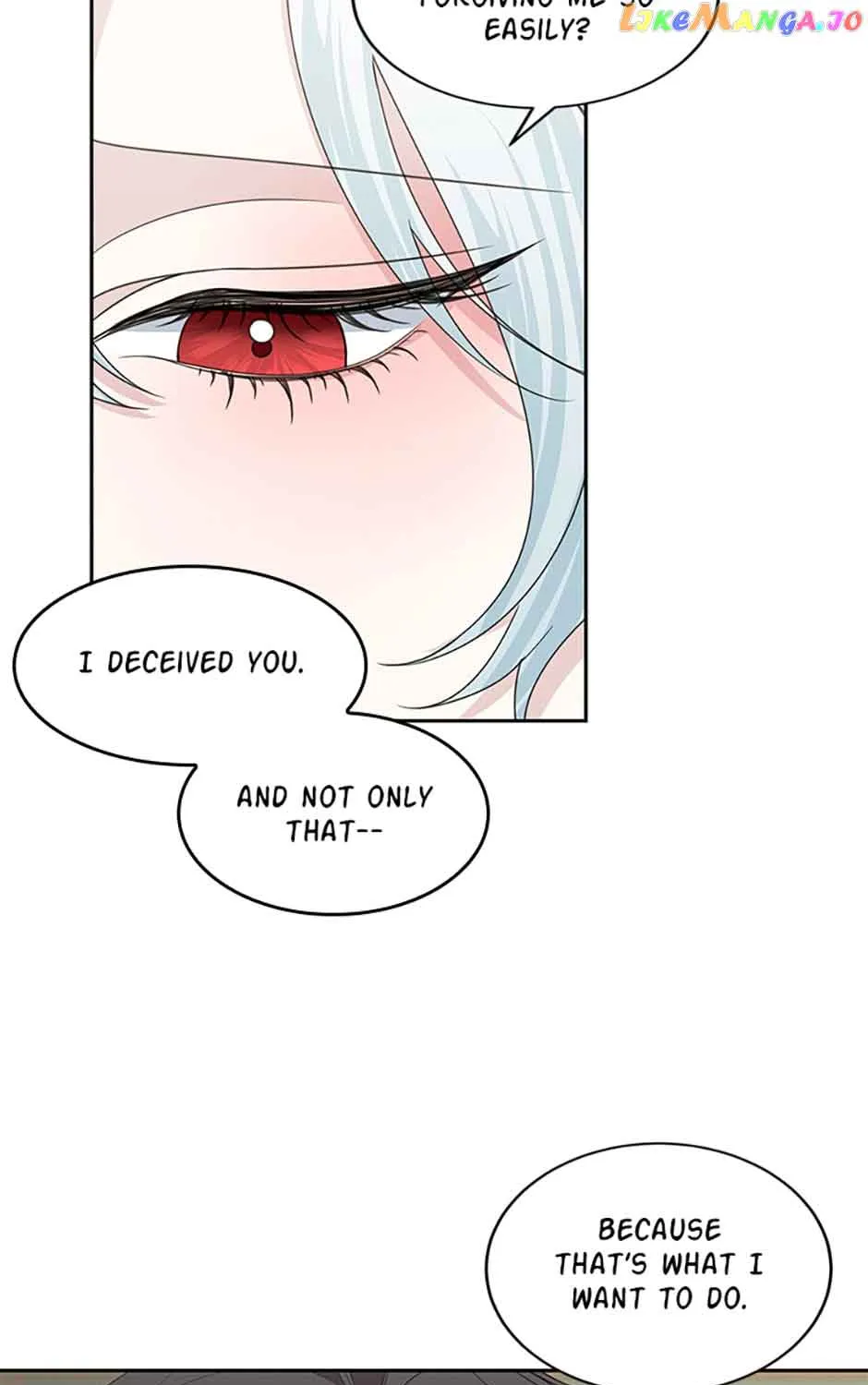 My tyrant’s husband somehow became cautious Chapter 45 page 37 - 
