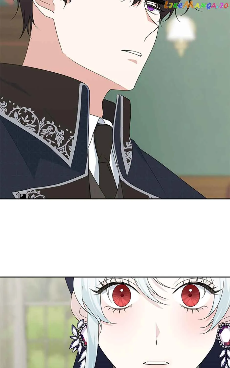 My tyrant’s husband somehow became cautious Chapter 45 page 39 - 