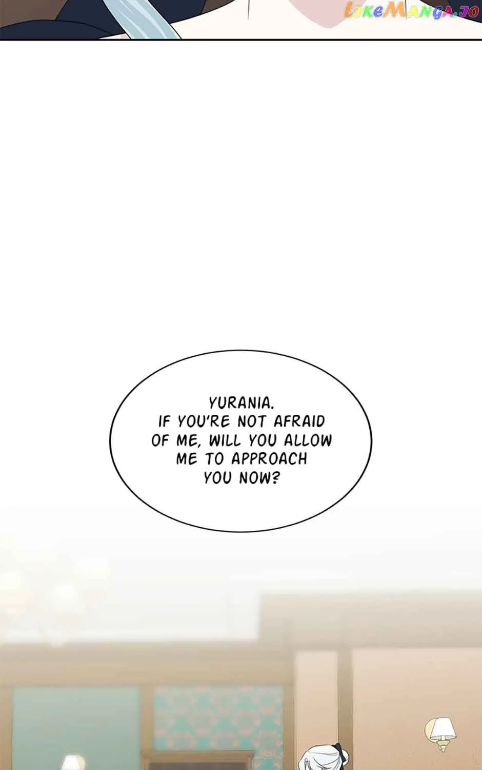 My tyrant’s husband somehow became cautious Chapter 45 page 41 - 