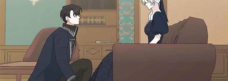 My tyrant’s husband somehow became cautious Chapter 45 page 42 - 