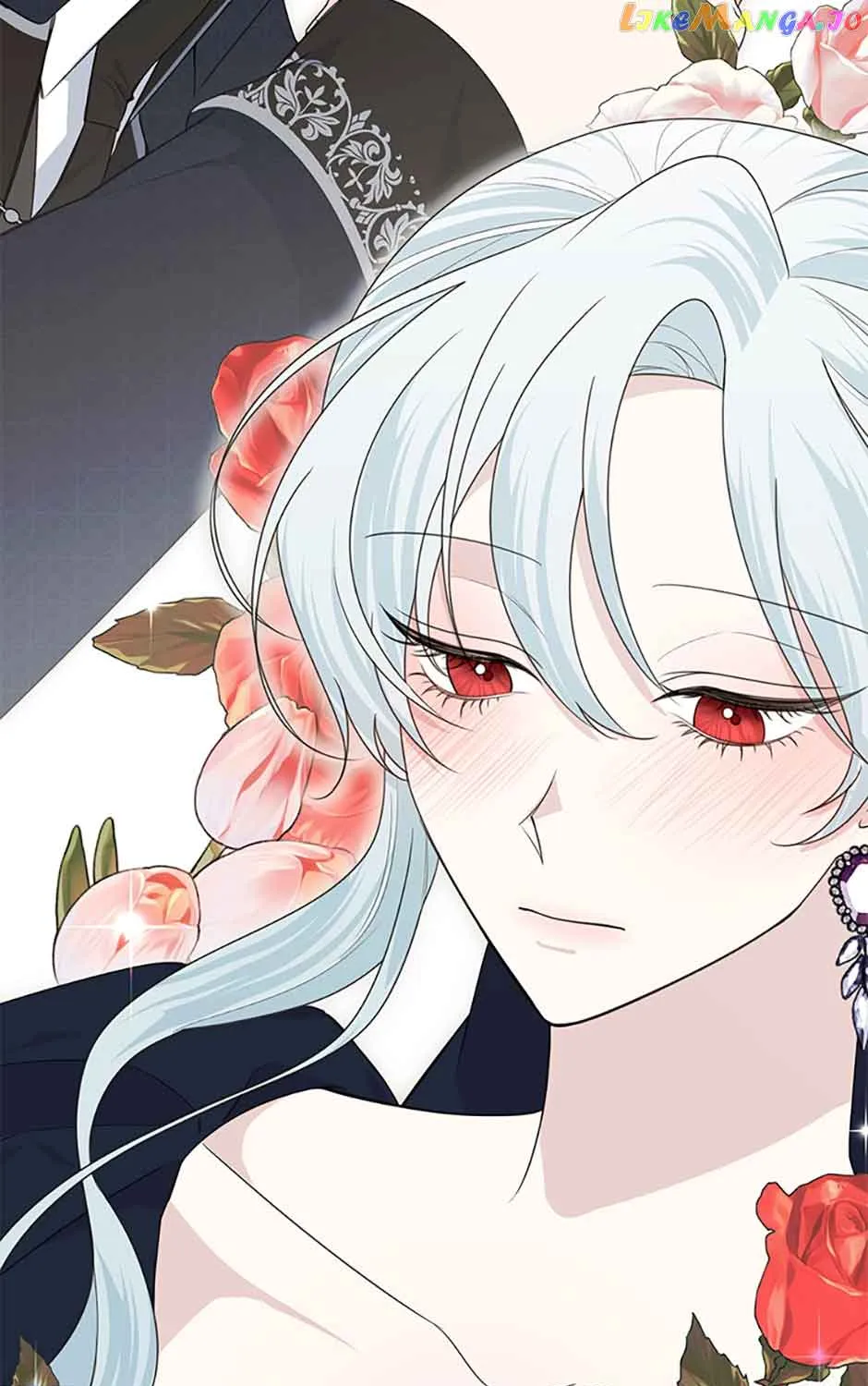My tyrant’s husband somehow became cautious Chapter 45 page 49 - 