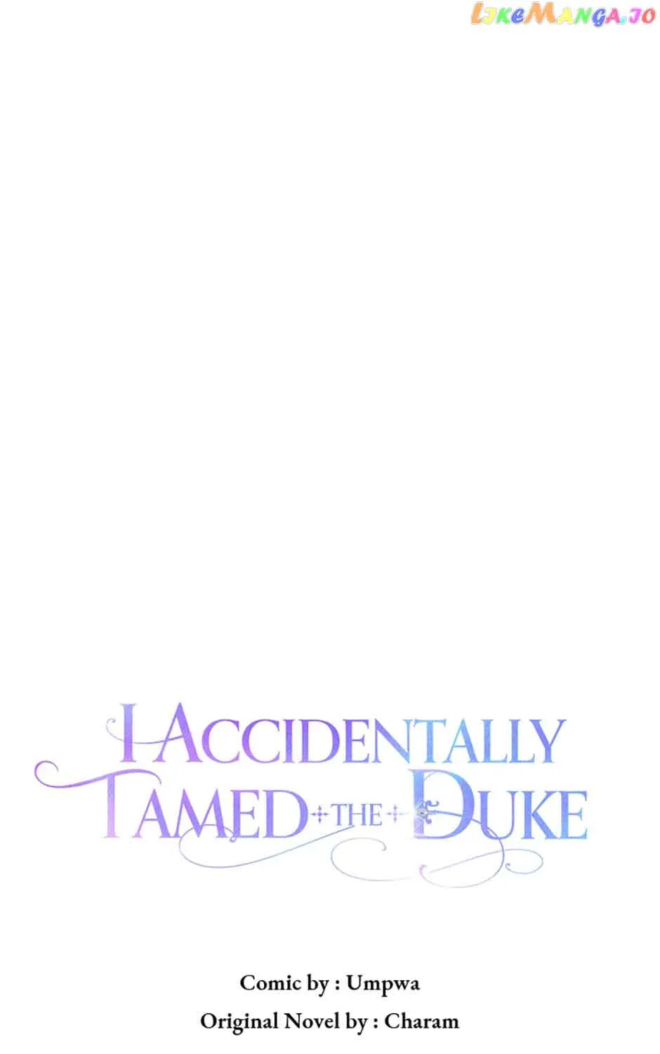 My tyrant’s husband somehow became cautious Chapter 45 page 51 - 