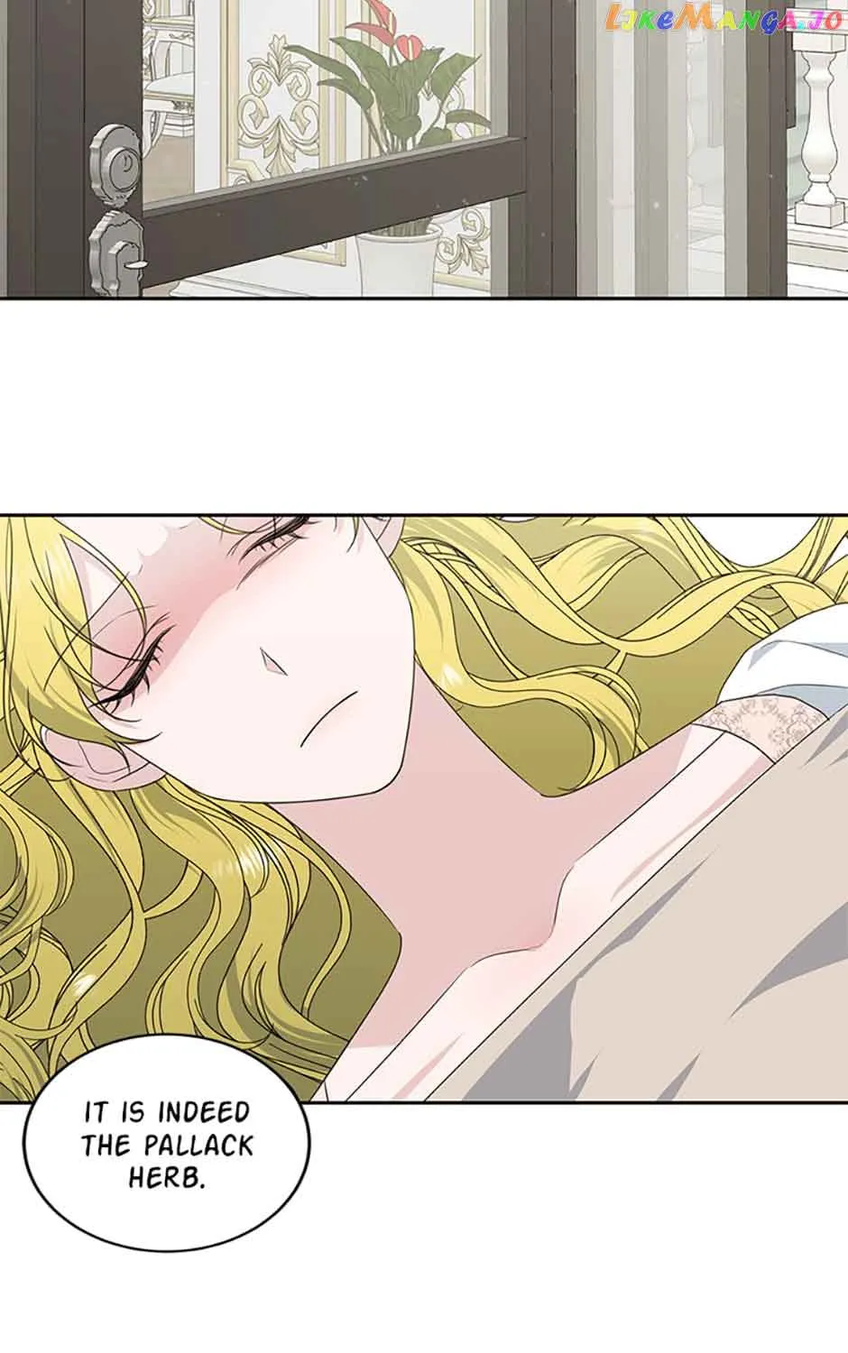 My tyrant’s husband somehow became cautious Chapter 45 page 55 - 