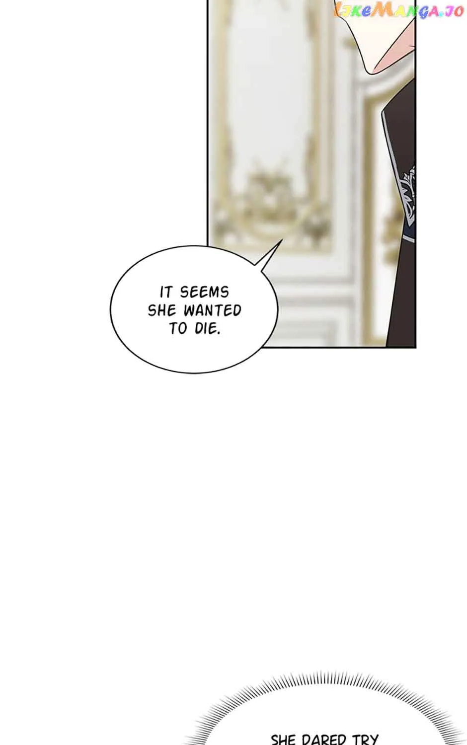 My tyrant’s husband somehow became cautious Chapter 45 page 59 - 