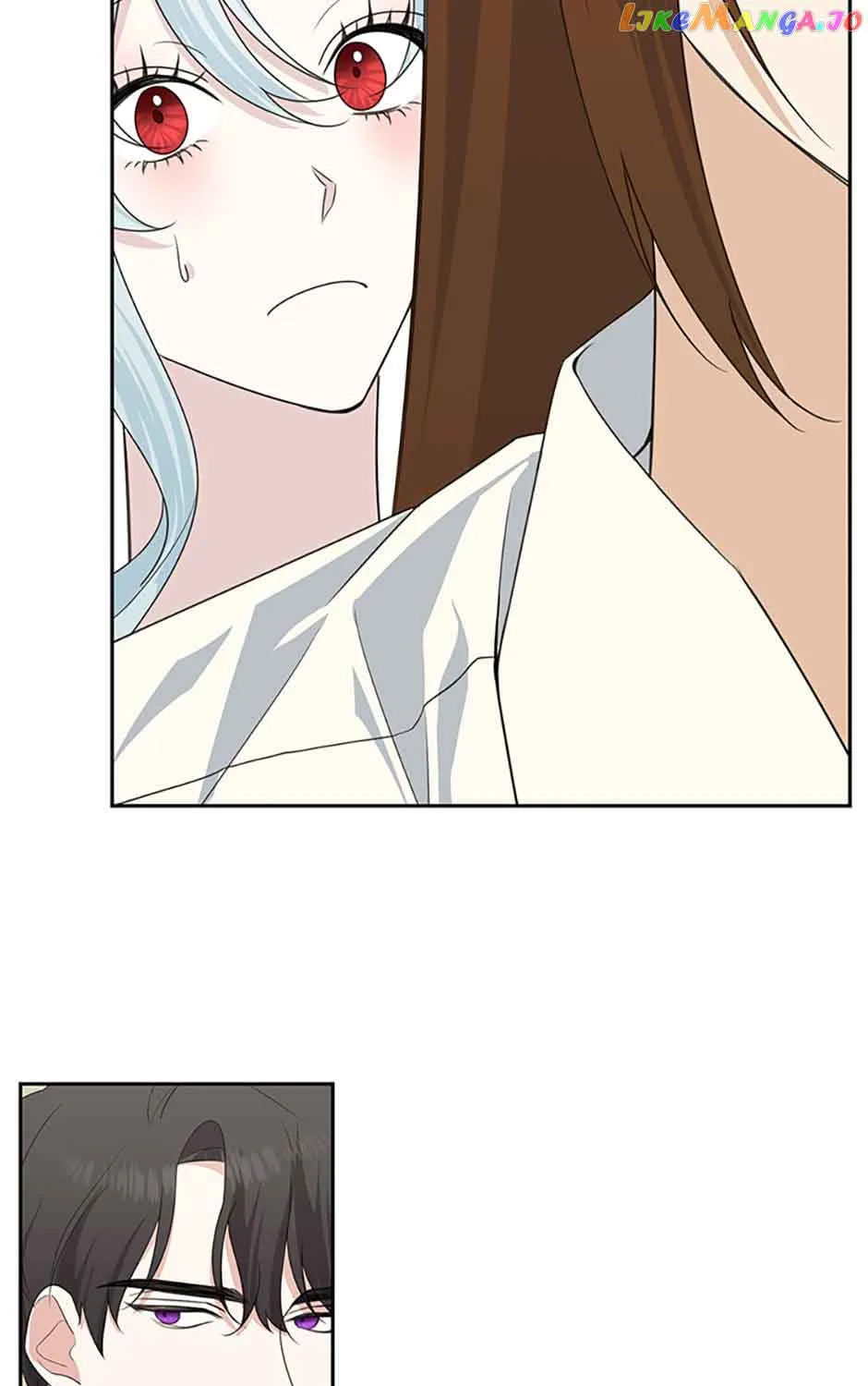 My tyrant’s husband somehow became cautious Chapter 45 page 65 - 