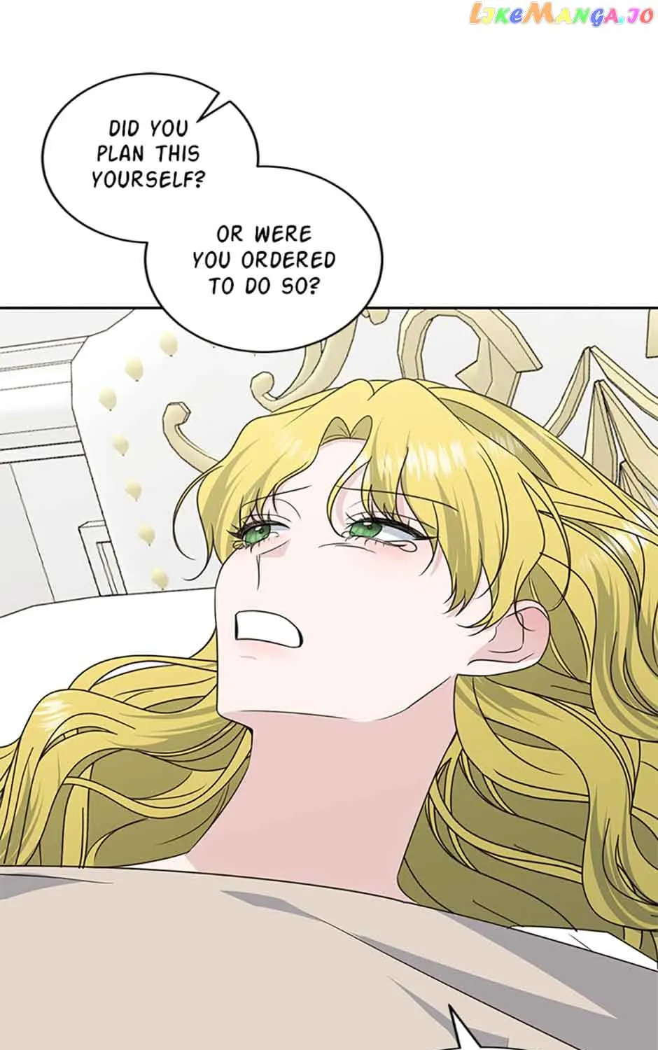 My tyrant’s husband somehow became cautious Chapter 45 page 69 - 