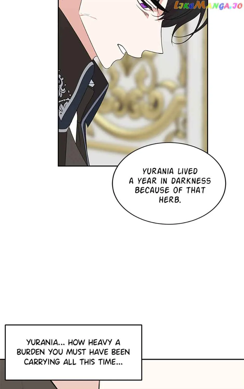 My tyrant’s husband somehow became cautious Chapter 45 page 73 - 