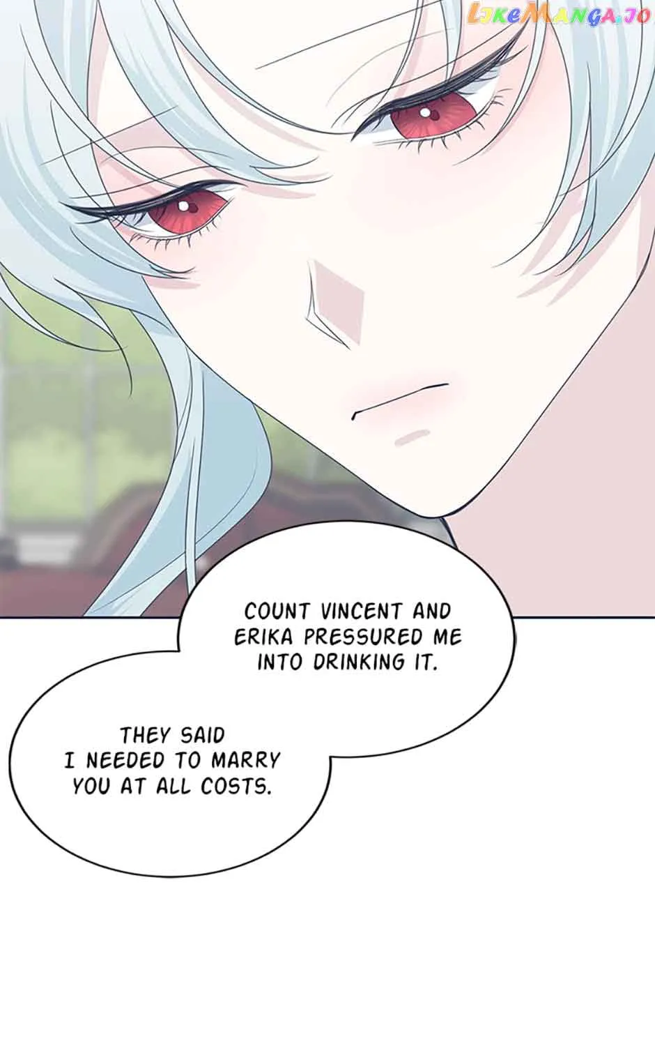 My tyrant’s husband somehow became cautious Chapter 45 page 77 - 