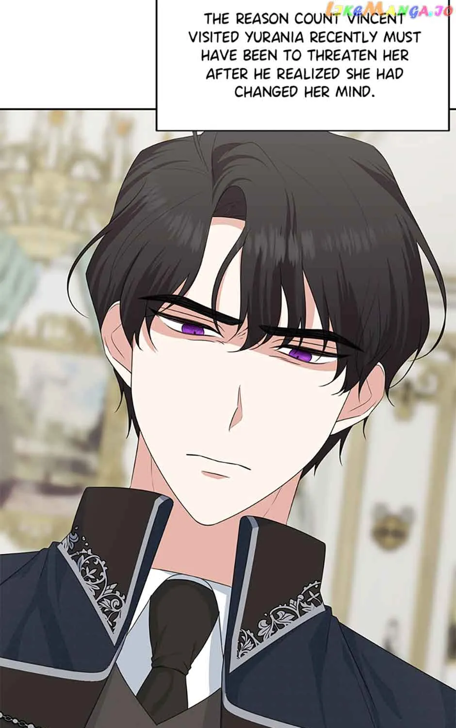 My tyrant’s husband somehow became cautious Chapter 45 page 79 - 
