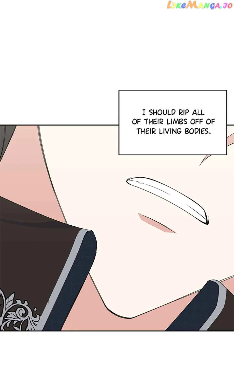 My tyrant’s husband somehow became cautious Chapter 45 page 81 - 