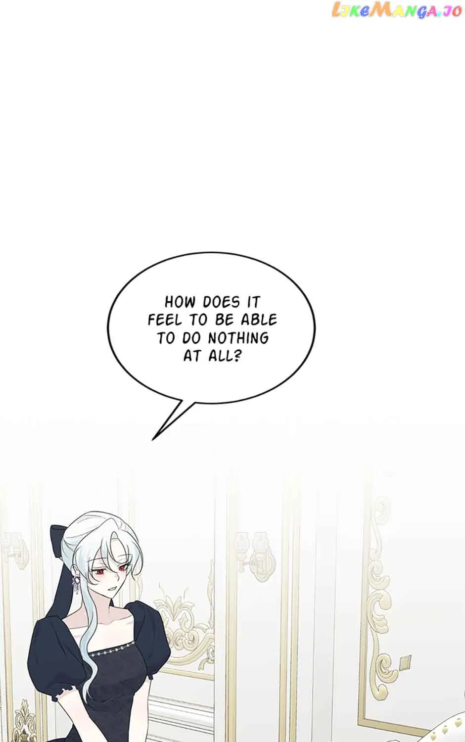 My tyrant’s husband somehow became cautious Chapter 45 page 91 - 