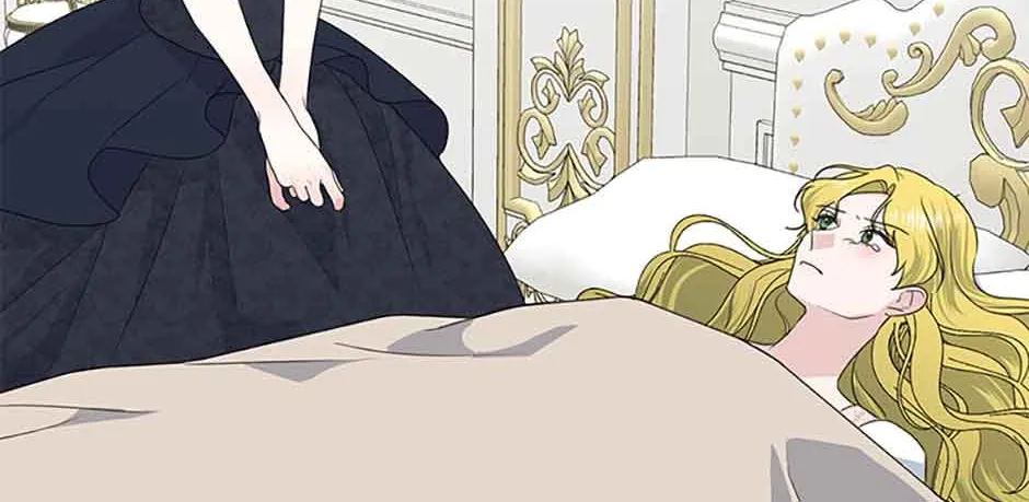 My tyrant’s husband somehow became cautious Chapter 45 page 92 - 