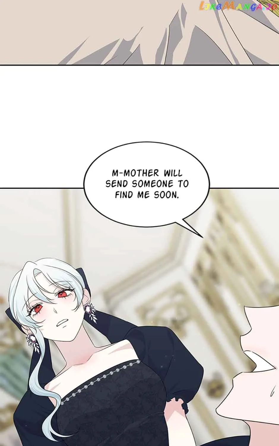 My tyrant’s husband somehow became cautious Chapter 45 page 93 - 