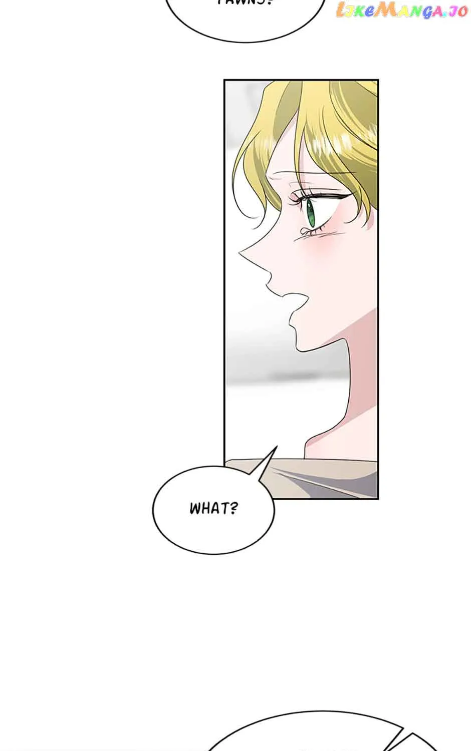 My tyrant’s husband somehow became cautious Chapter 45 page 95 - 