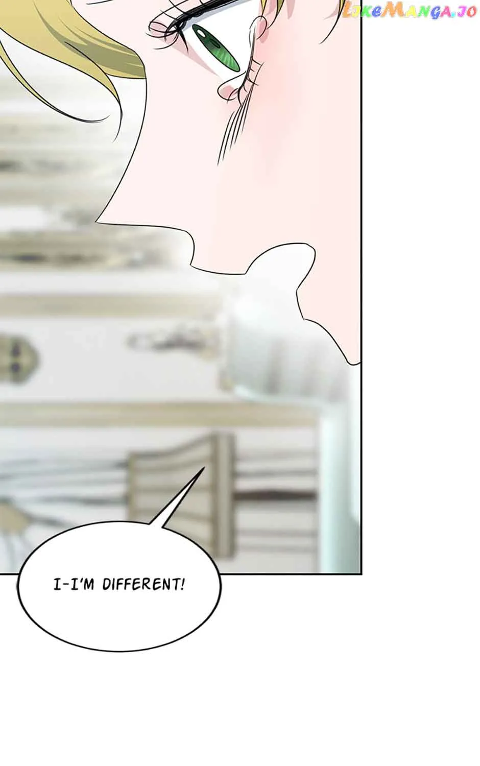 My tyrant’s husband somehow became cautious Chapter 45 page 97 - 