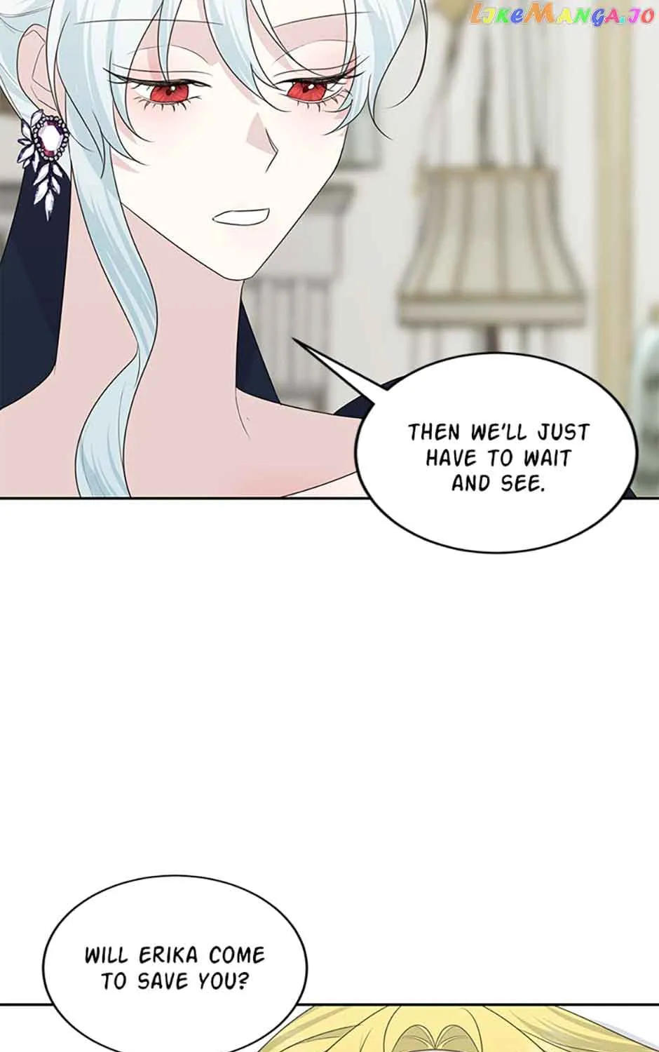 My tyrant’s husband somehow became cautious Chapter 45 page 99 - 