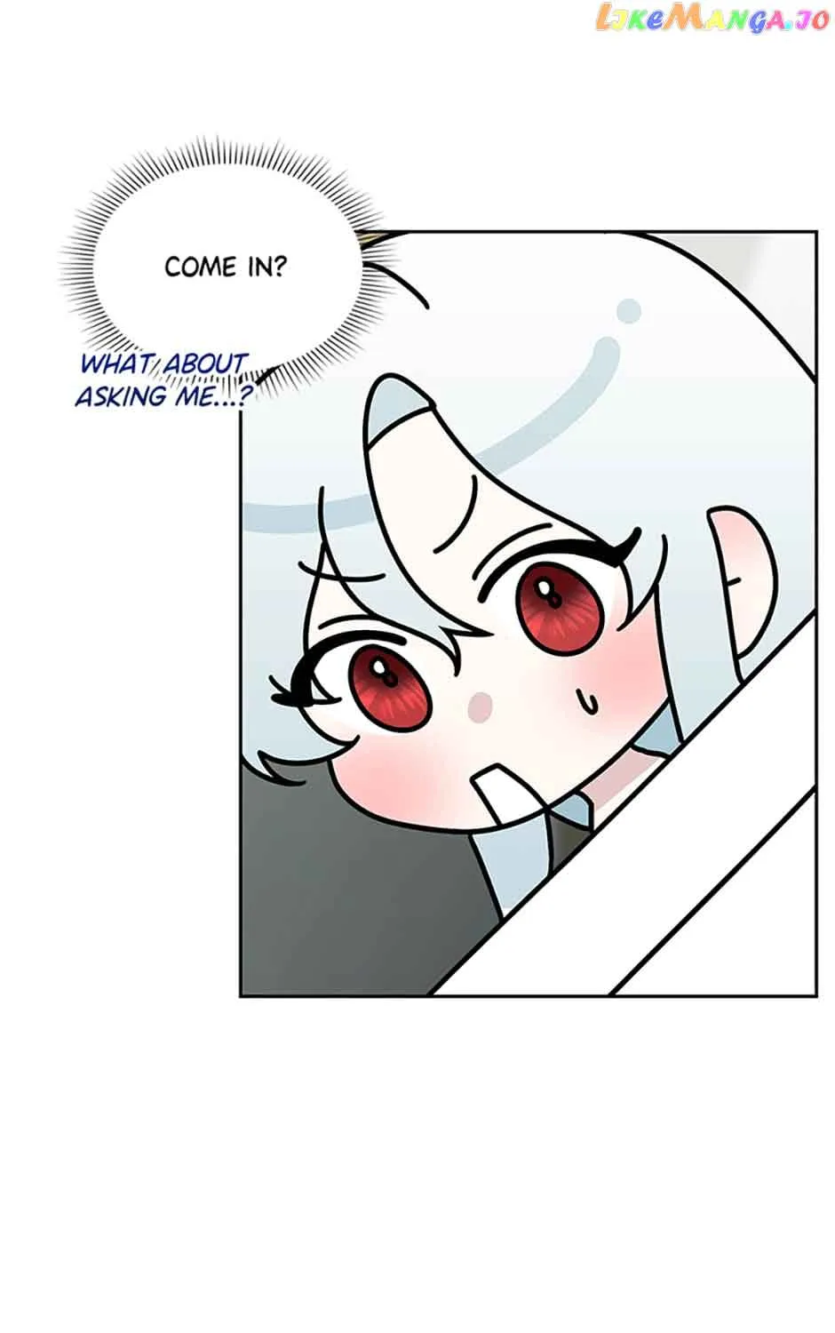 My tyrant’s husband somehow became cautious Chapter 46 page 12 - 