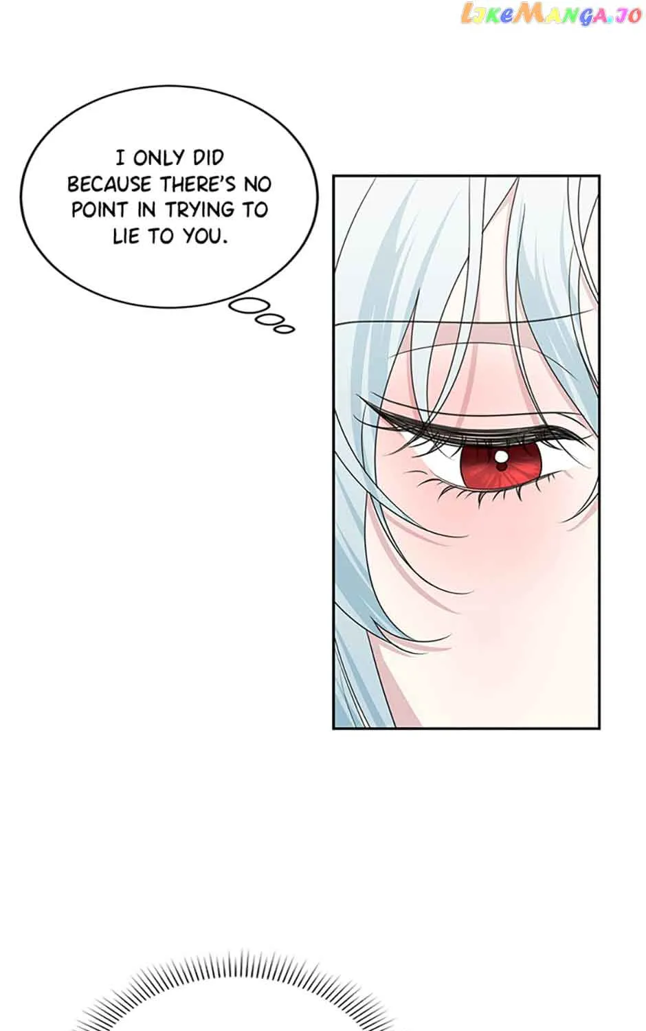 My tyrant’s husband somehow became cautious Chapter 46 page 22 - 
