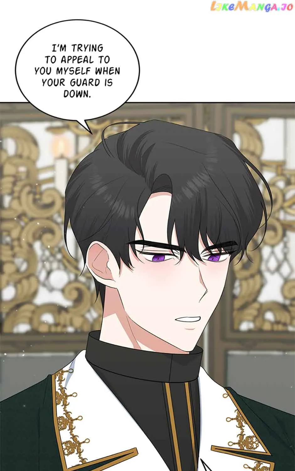 My tyrant’s husband somehow became cautious Chapter 46 page 26 - 