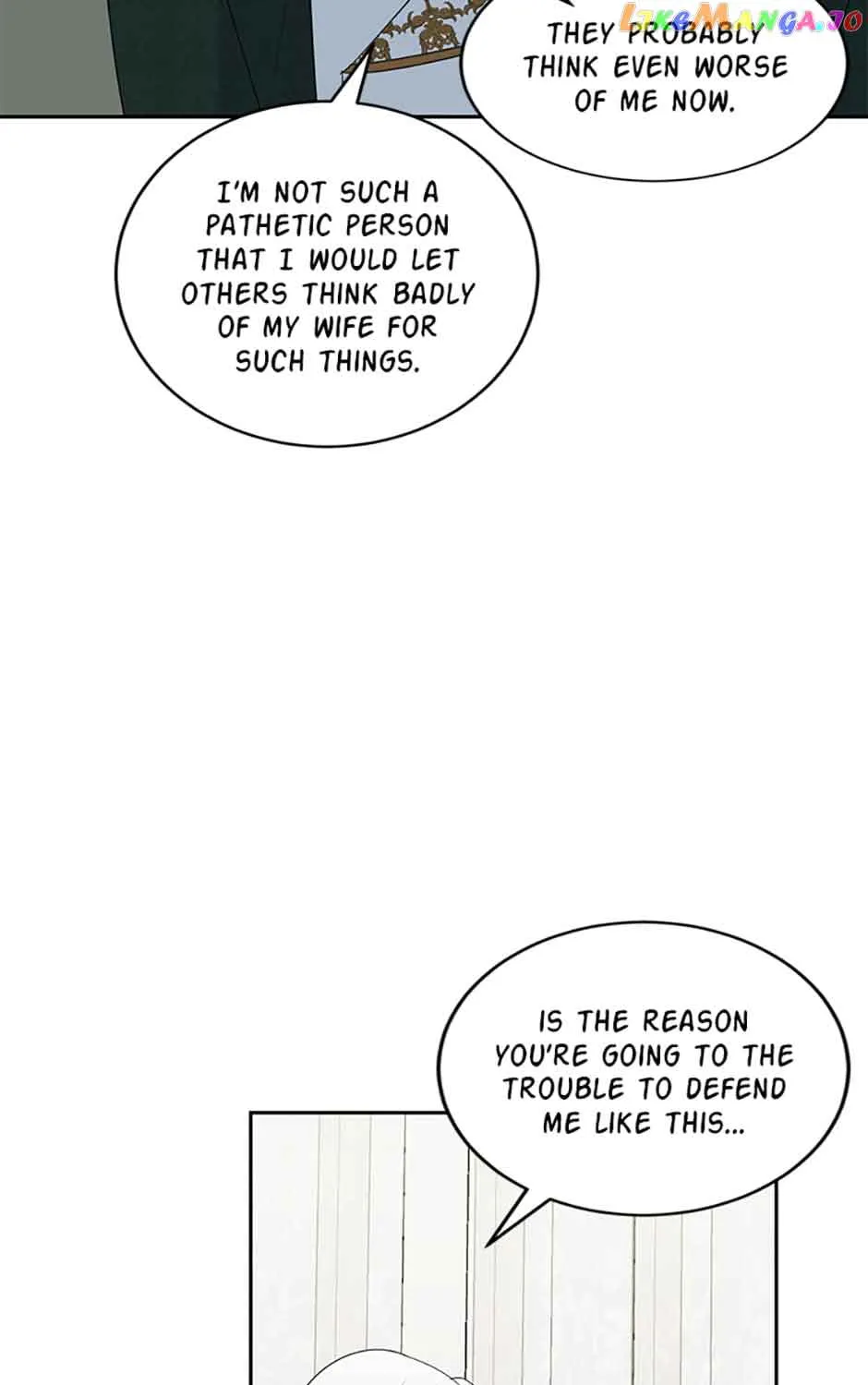 My tyrant’s husband somehow became cautious Chapter 46 page 34 - 
