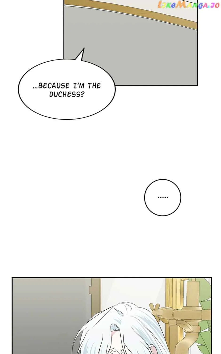 My tyrant’s husband somehow became cautious Chapter 46 page 36 - 