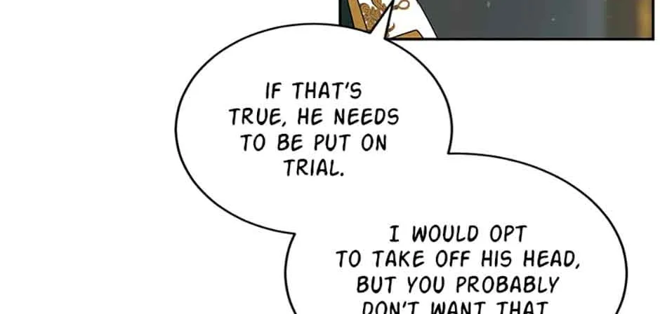 My tyrant’s husband somehow became cautious Chapter 46 page 51 - 