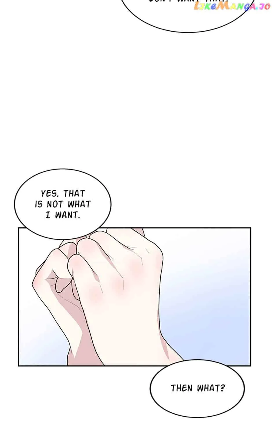 My tyrant’s husband somehow became cautious Chapter 46 page 52 - 