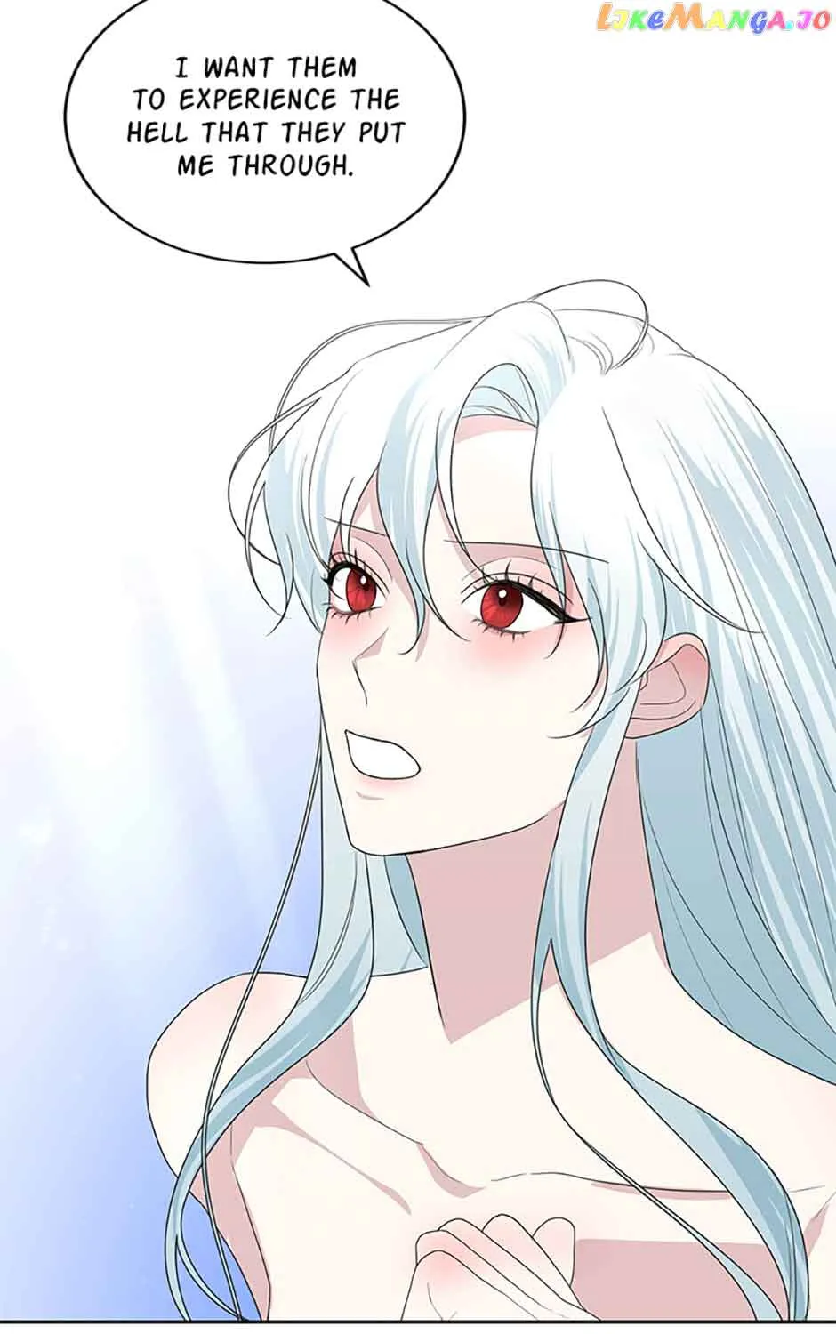 My tyrant’s husband somehow became cautious Chapter 46 page 54 - 