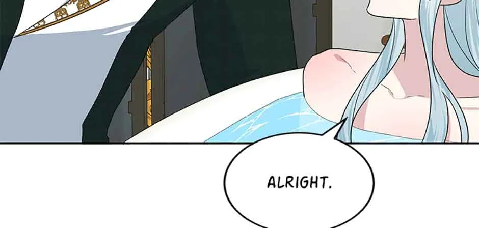 My tyrant’s husband somehow became cautious Chapter 46 page 57 - 