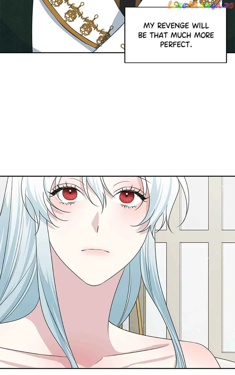 My tyrant’s husband somehow became cautious Chapter 46 page 60 - 