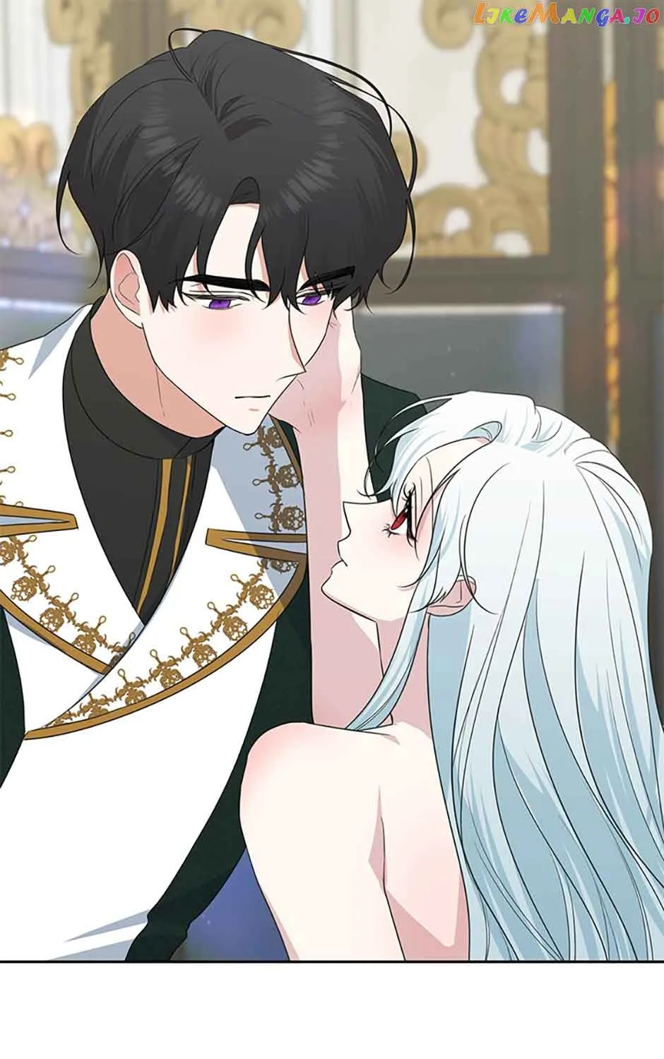 My tyrant’s husband somehow became cautious Chapter 46 page 62 - 