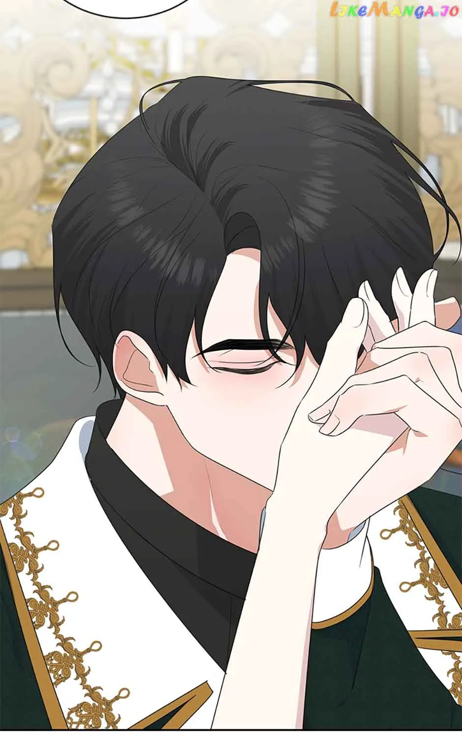 My tyrant’s husband somehow became cautious Chapter 46 page 66 - 