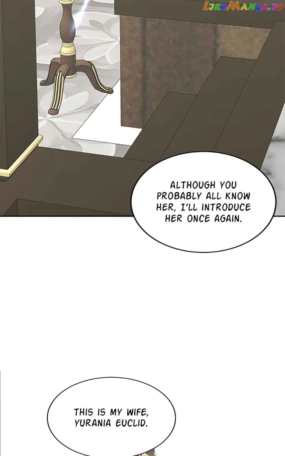My tyrant’s husband somehow became cautious Chapter 46 page 74 - 