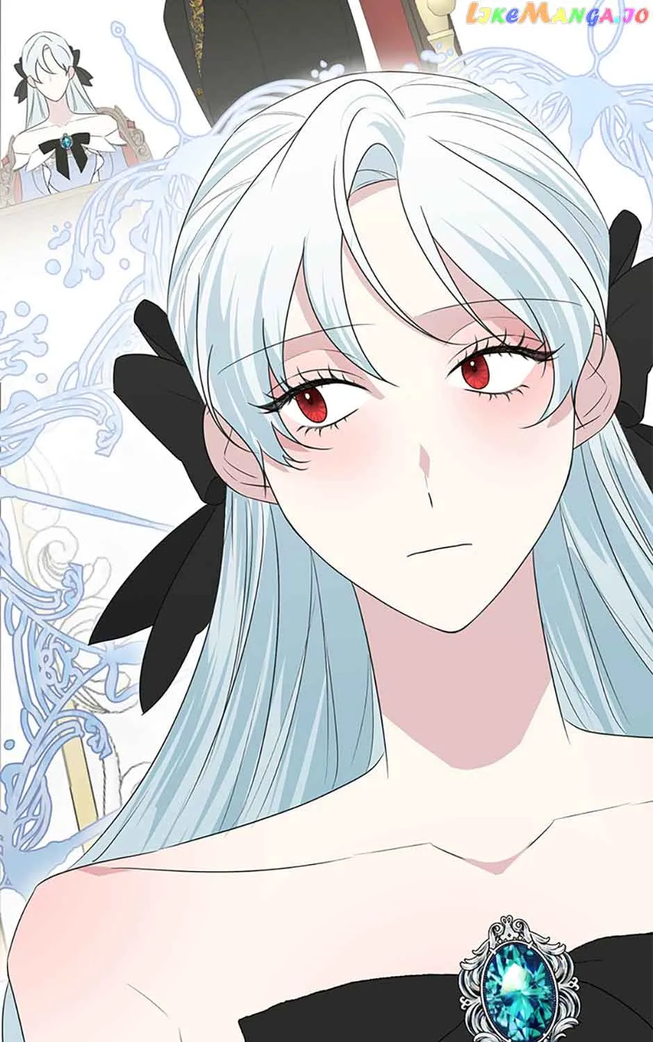 My tyrant’s husband somehow became cautious Chapter 46 page 76 - 
