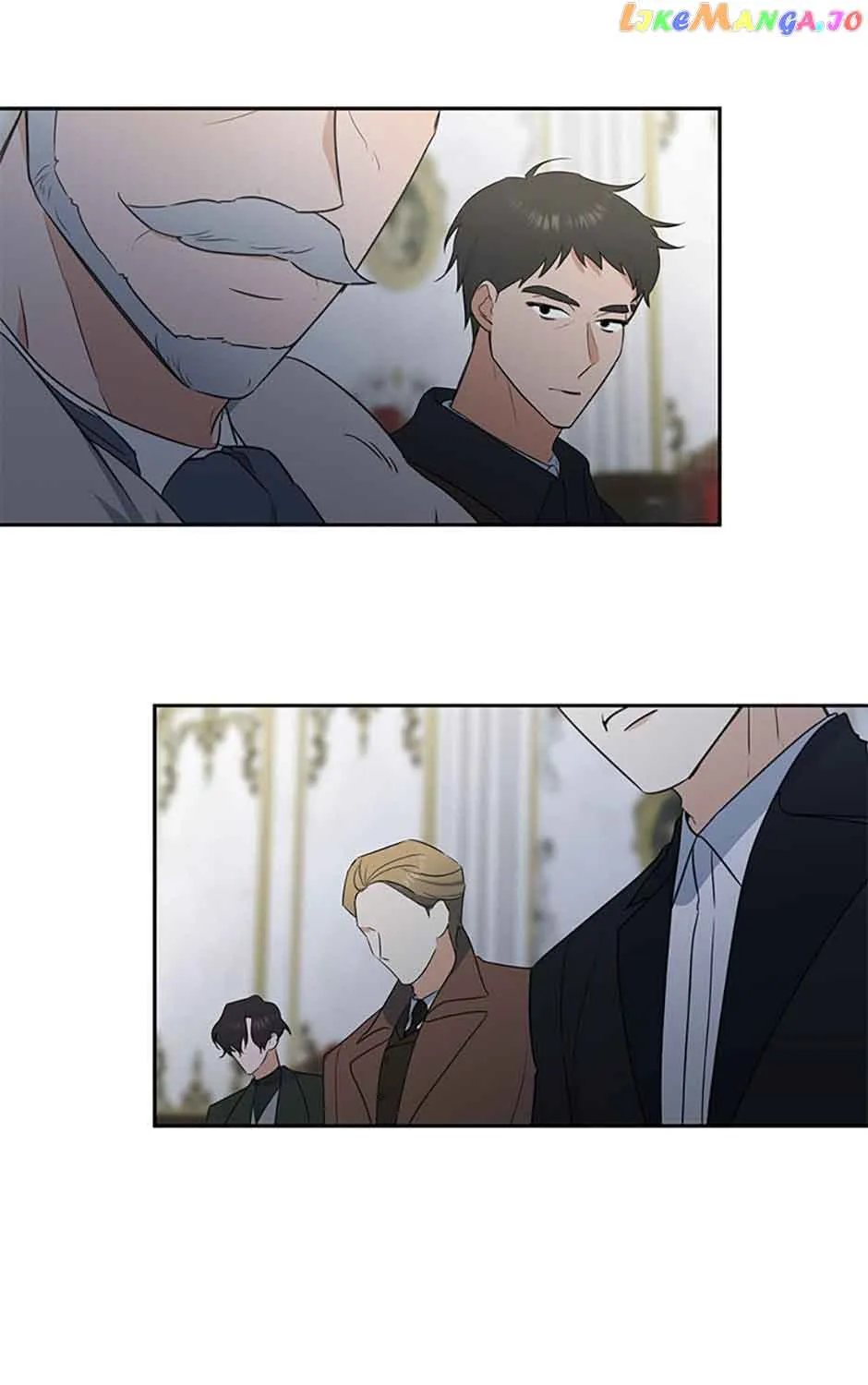 My tyrant’s husband somehow became cautious Chapter 46 page 78 - 