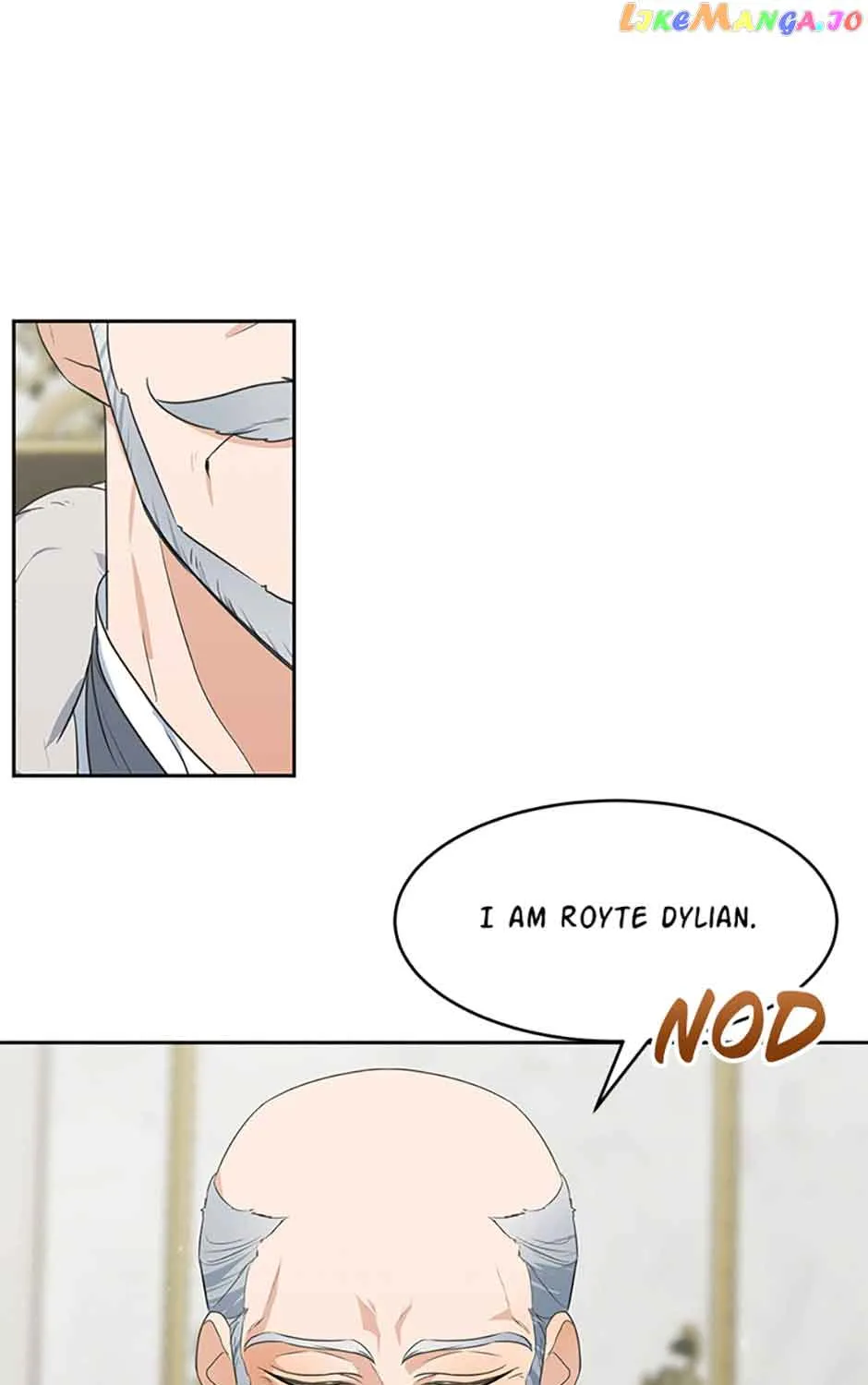 My tyrant’s husband somehow became cautious Chapter 46 page 82 - 
