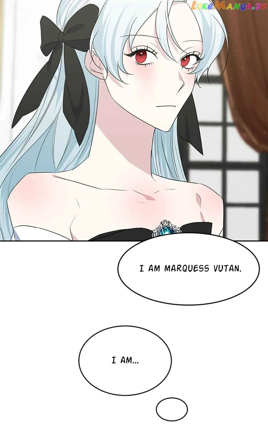 My tyrant’s husband somehow became cautious Chapter 46 page 86 - 
