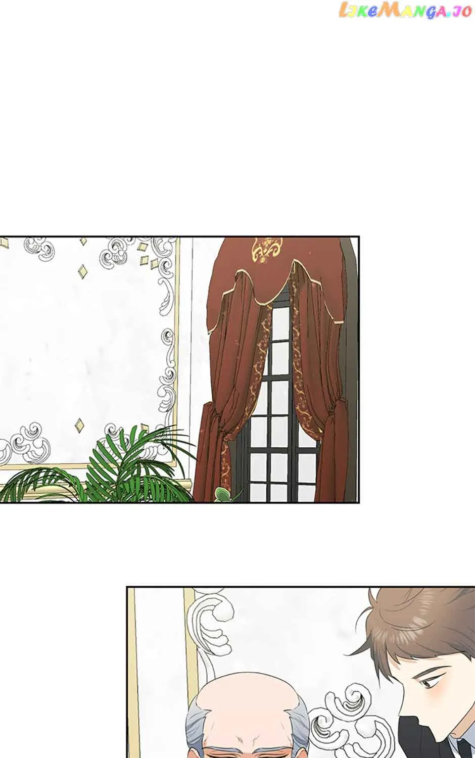 My tyrant’s husband somehow became cautious Chapter 46 page 88 - 