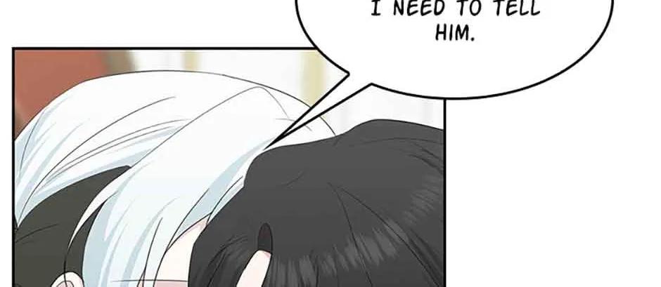 My tyrant’s husband somehow became cautious Chapter 46 page 91 - 