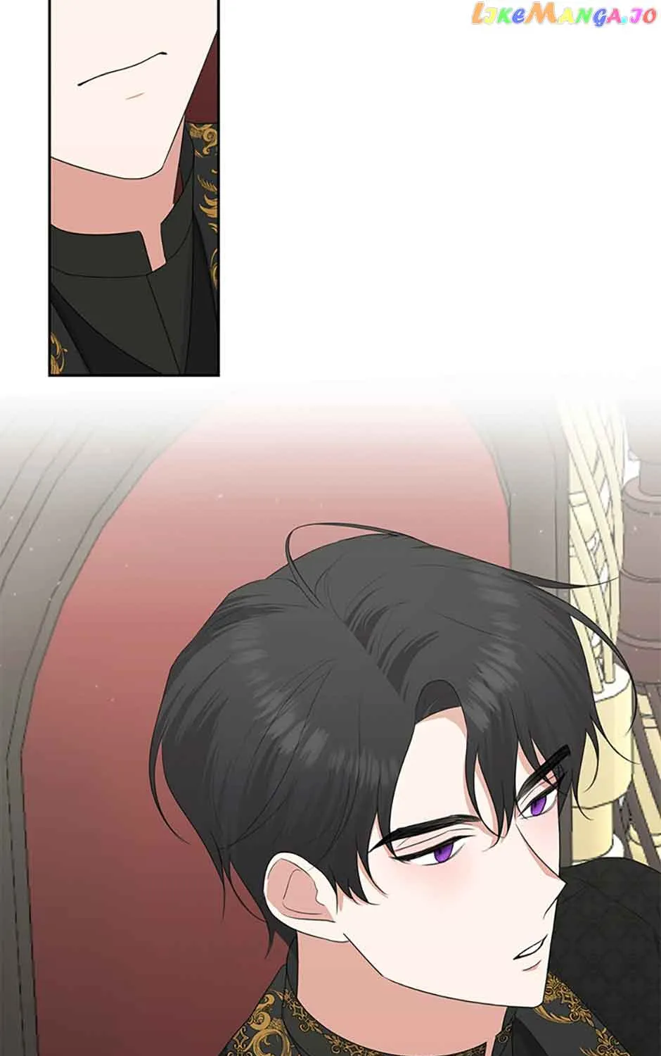My tyrant’s husband somehow became cautious Chapter 46 page 100 - 