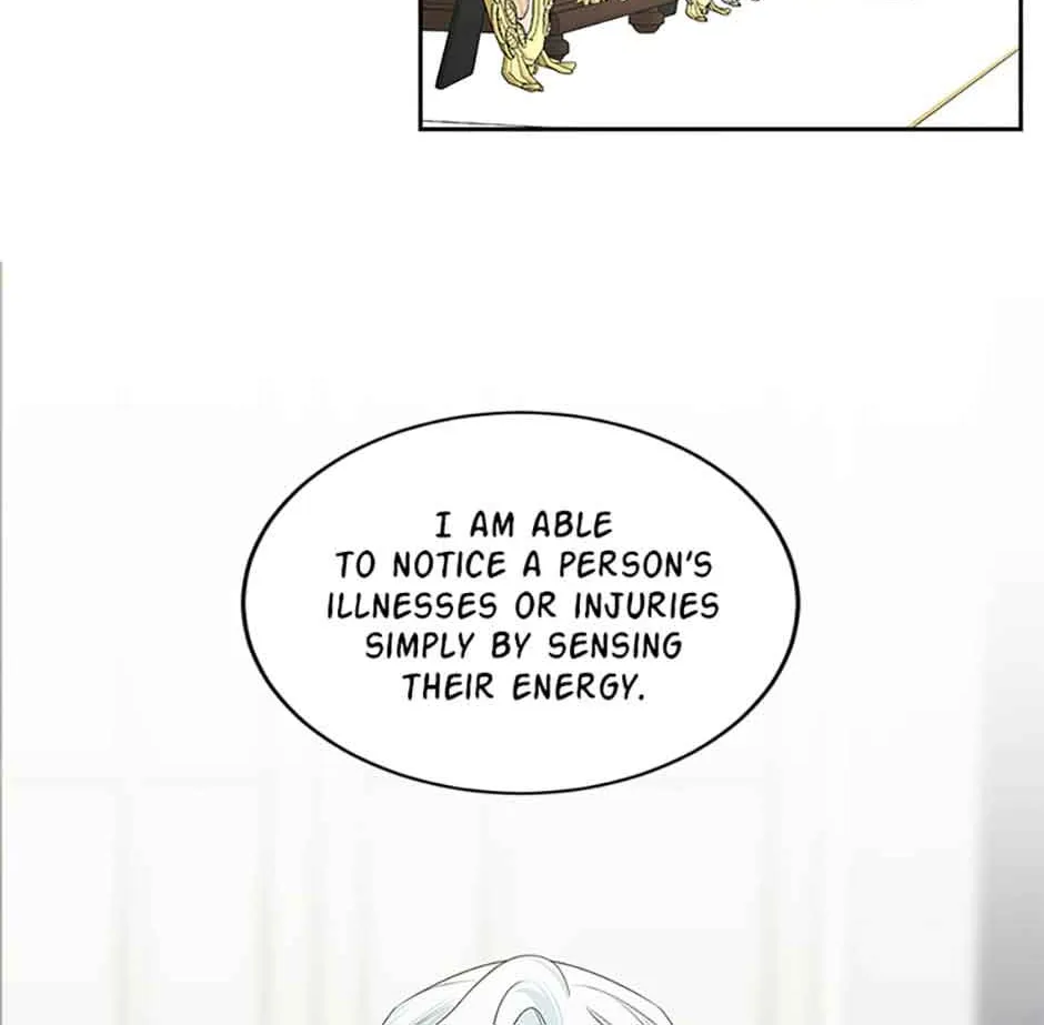 My tyrant’s husband somehow became cautious Chapter 47 page 2 - 