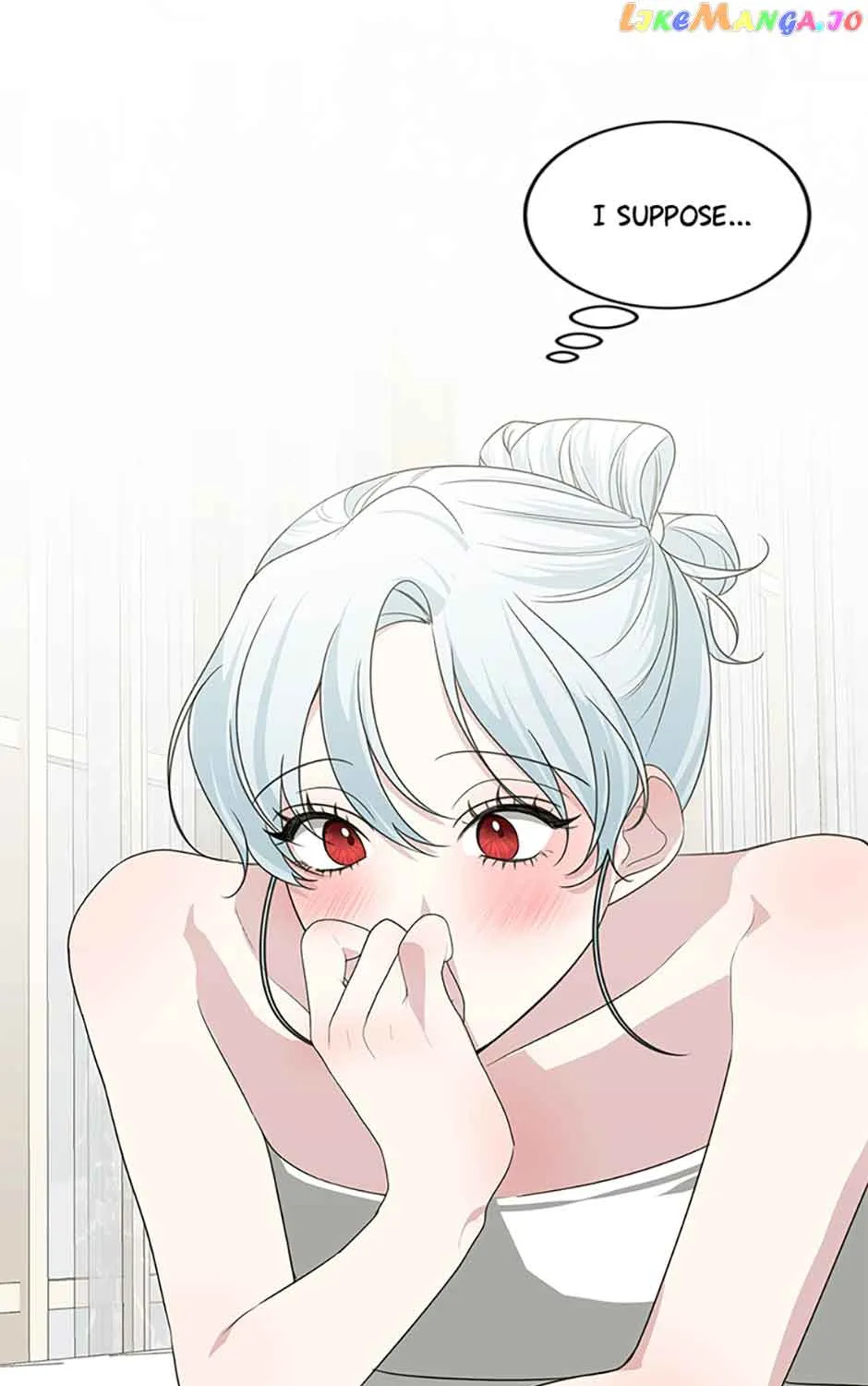 My tyrant’s husband somehow became cautious Chapter 47 page 105 - 