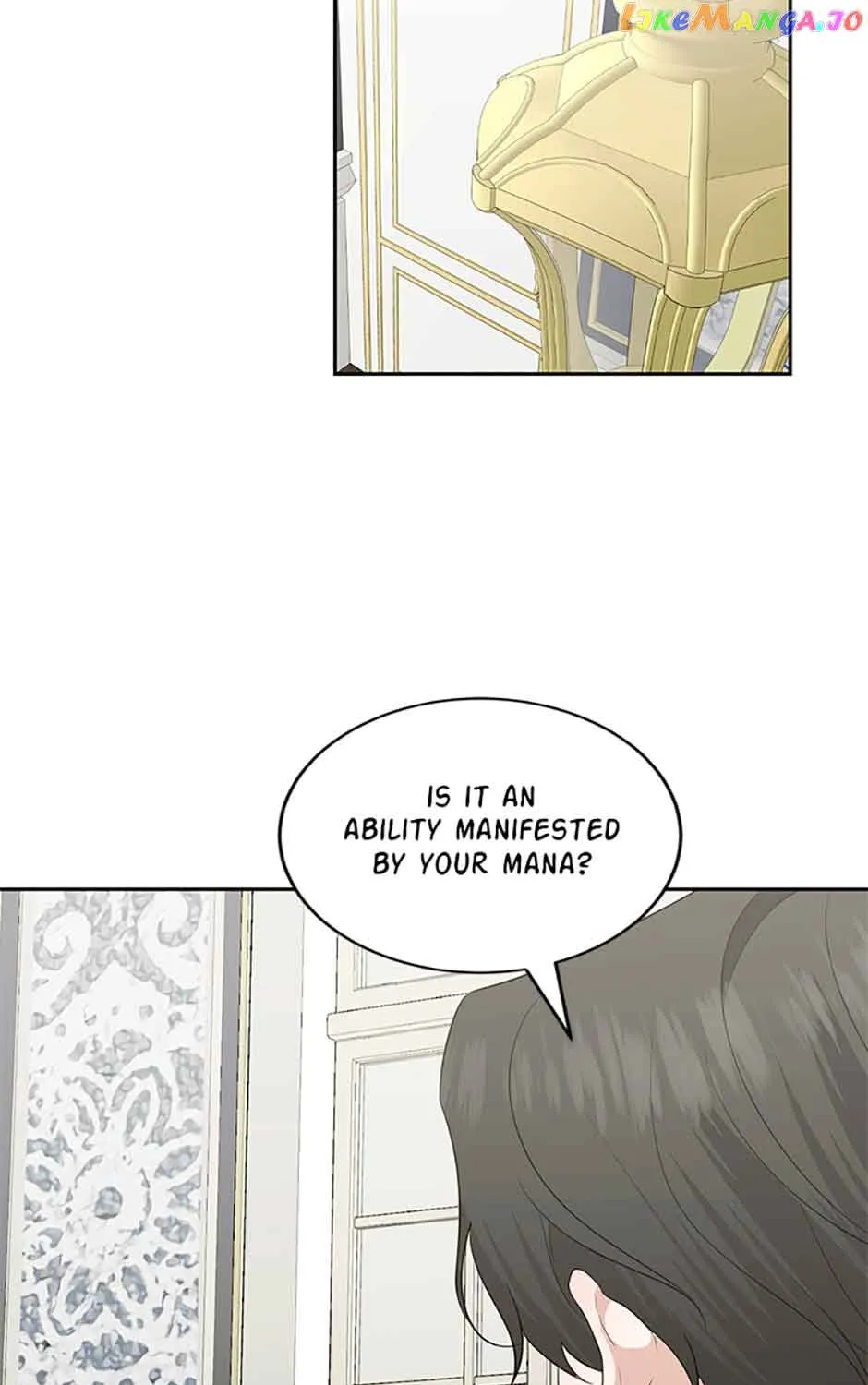 My tyrant’s husband somehow became cautious Chapter 47 page 15 - 