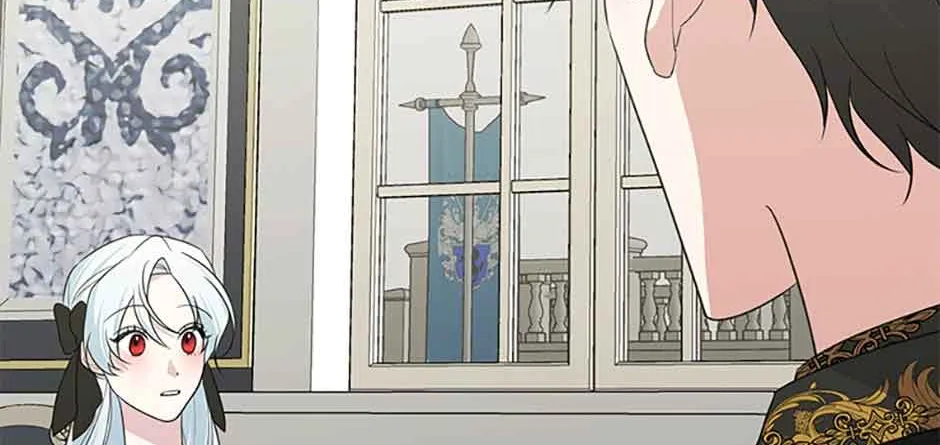 My tyrant’s husband somehow became cautious Chapter 47 page 16 - 