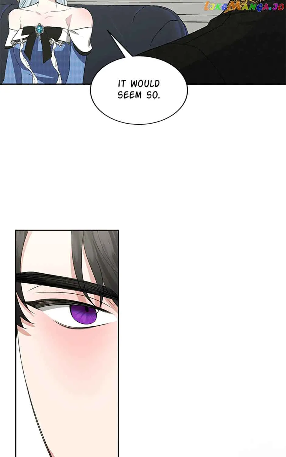 My tyrant’s husband somehow became cautious Chapter 47 page 17 - 